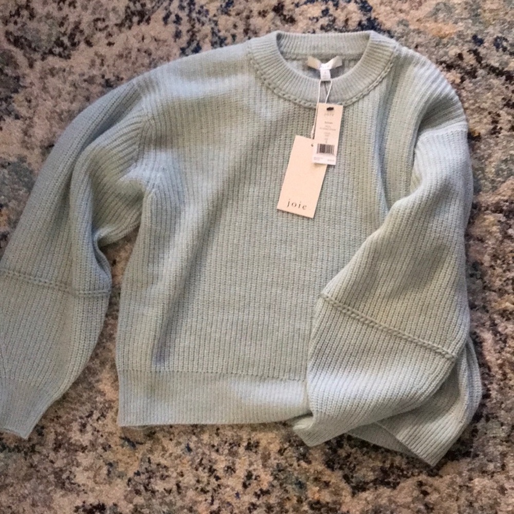 Joie BNWT Cashmere Roshan Sweater